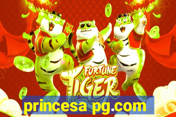 princesa pg.com